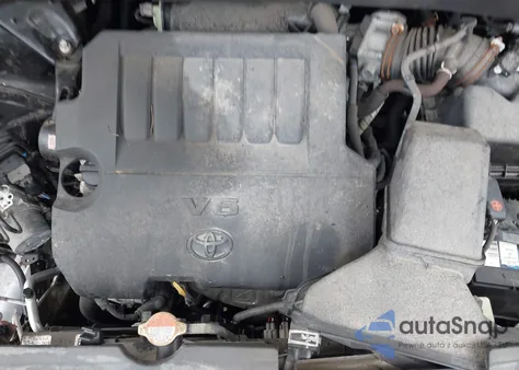 2015 Toyota Highlander Xle V6 from USA, damaged, VIN 5TDJKRFH8FS214398